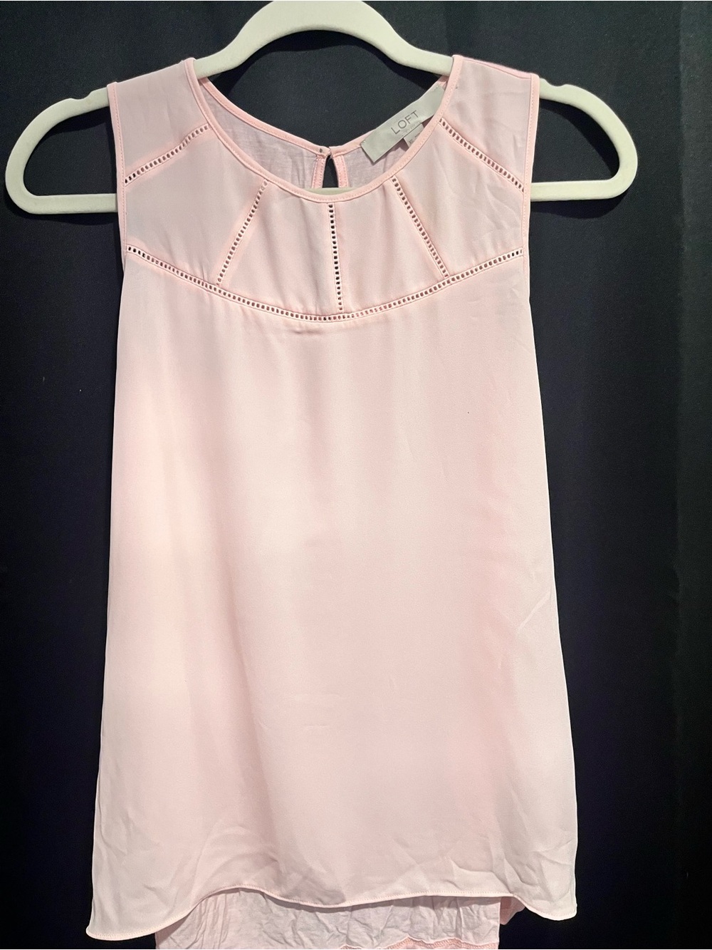 Tank Top Four Bundle Size XS - Picture 2 of 10